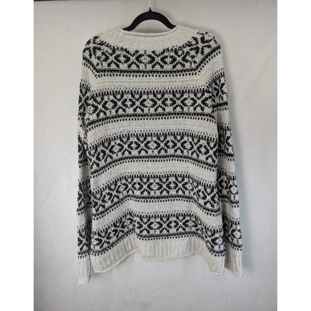 Northcrest classic knit